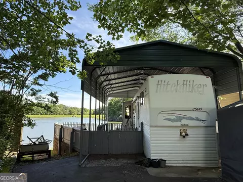 1031 Mountain Shadows Dr #90A, Cleveland, GA 30528