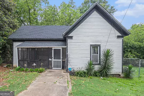 227 Morris St, Griffin, GA 30223