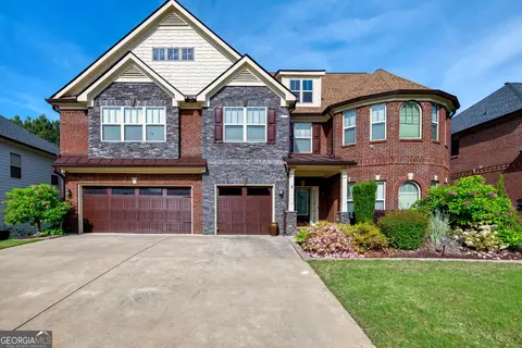 3642 Lake Estates Way, Atlanta, GA 30349