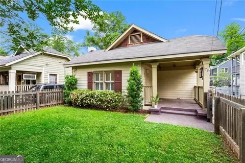 176 Ormond St SE, Atlanta, GA 30315