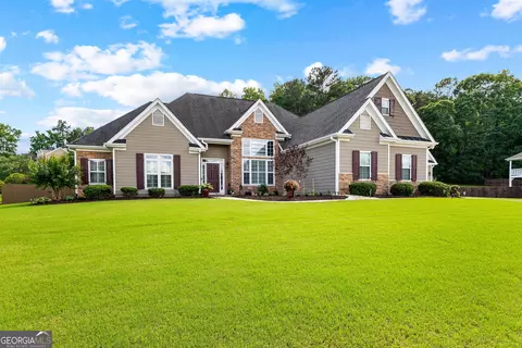 176 Long Shore Way, Newnan, GA 30265