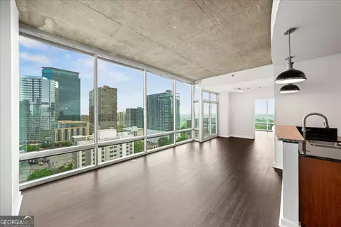 943 Peachtree St NE #1518, Atlanta, GA 30309
