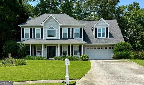 25 Jessamine Trl, Lawrenceville, GA 30046