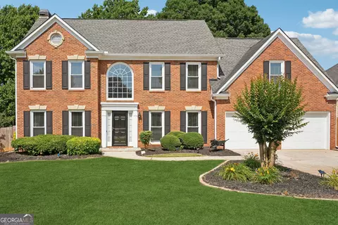 75 Hunters Ct, Dallas, GA 30157