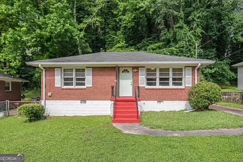 2329 Polar Rock Ave SW, Atlanta, GA 30315