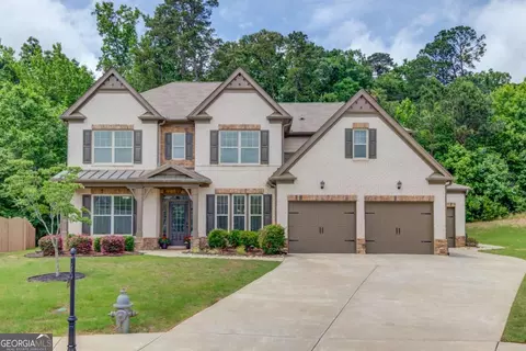 4241 Summer Breeze Way, Buford, GA 30518