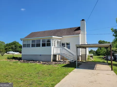 7217 Union Grove Rd, Lithonia, GA 30058