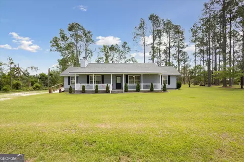 733 Gander Green St, Mount Vernon, GA 30445