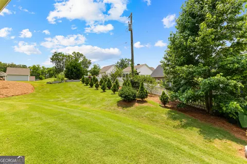 Exterior - 19 E Murphy St, Newnan, GA 30263 photo 9 of 14