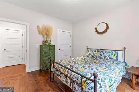 Bedroom - 19 E Murphy St, Newnan, GA 30263 photo 3 of 10