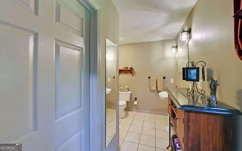 Entry Way - 270 Pheasant Mountain Rd, Toccoa, GA 30577 photo 1 of 4