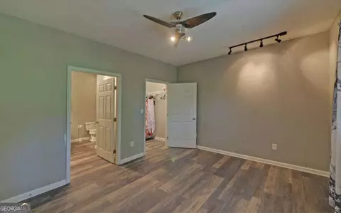 Bedroom - 270 Pheasant Mountain Rd, Toccoa, GA 30577 photo 4 of 7
