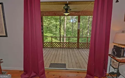 Exterior - 270 Pheasant Mountain Rd, Toccoa, GA 30577 photo 2 of 12