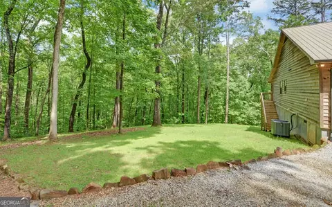 Exterior - 270 Pheasant Mountain Rd, Toccoa, GA 30577 photo 10 of 12
