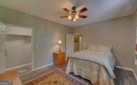 Bedroom - 270 Pheasant Mountain Rd, Toccoa, GA 30577 photo 7 of 7