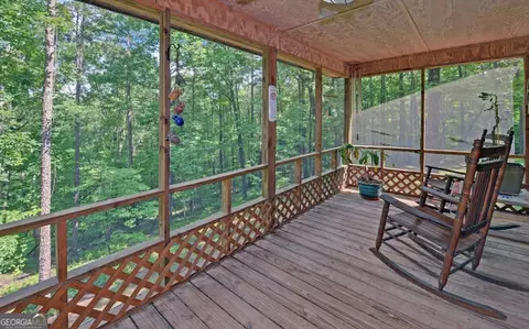 Exterior - 270 Pheasant Mountain Rd, Toccoa, GA 30577 photo 3 of 12
