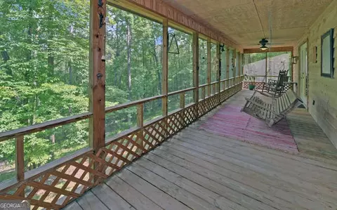 Exterior - 270 Pheasant Mountain Rd, Toccoa, GA 30577 photo 5 of 12