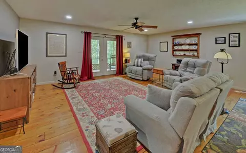 Living - 270 Pheasant Mountain Rd, Toccoa, GA 30577 photo 1 of 1