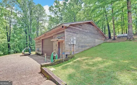 Exterior - 270 Pheasant Mountain Rd, Toccoa, GA 30577 photo 11 of 12
