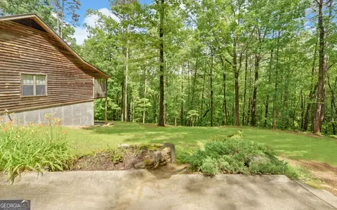 Exterior - 270 Pheasant Mountain Rd, Toccoa, GA 30577 photo 9 of 12