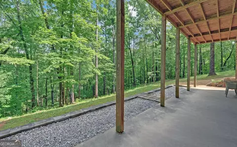 Exterior - 270 Pheasant Mountain Rd, Toccoa, GA 30577 photo 7 of 12