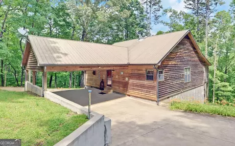 270 Pheasant Mountain Rd, Toccoa, GA 30577