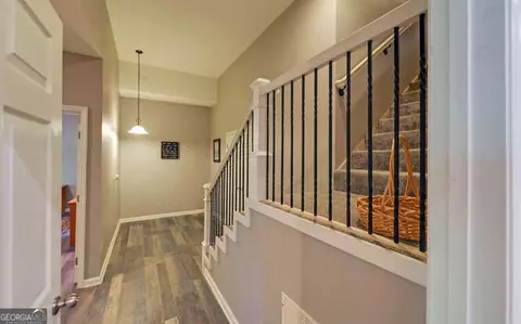 Entry Way - 270 Pheasant Mountain Rd, Toccoa, GA 30577 photo 3 of 4