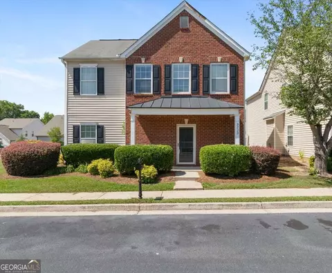 3223 Tallon Ln SW, Atlanta, GA 30311