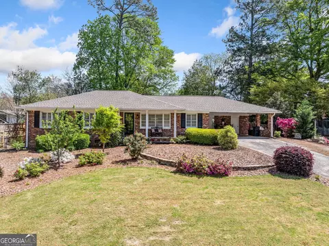 755 Monticello Way SE, Marietta, GA 30067