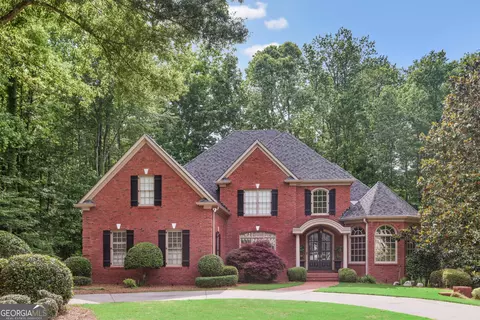 63 Lewellen Dr, Marietta, GA 30064