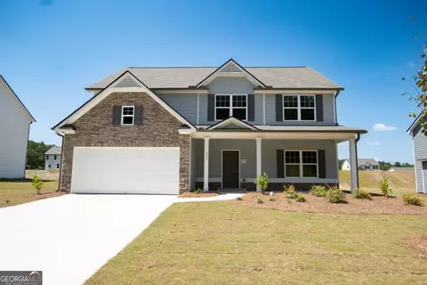 280 River Run Dr #79, Dallas, GA 30132