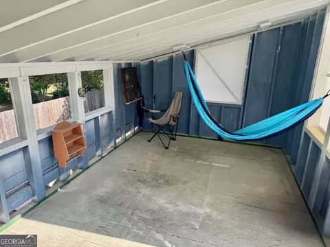 Exterior - 100 Huntcliff Ct, Lagrange, GA 30240 photo 6 of 14