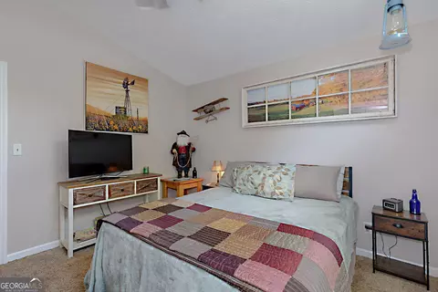 Bedroom - 100 Huntcliff Ct, Lagrange, GA 30240 photo 1 of 6