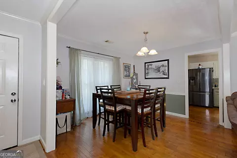 Dining - 100 Huntcliff Ct, Lagrange, GA 30240 photo 3 of 3