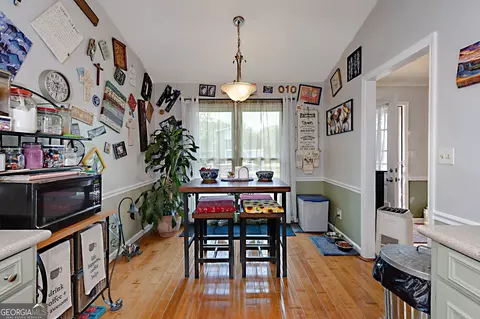 Dining - 100 Huntcliff Ct, Lagrange, GA 30240 photo 1 of 3