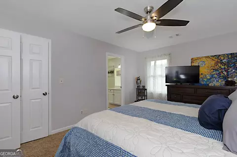 Bedroom - 100 Huntcliff Ct, Lagrange, GA 30240 photo 6 of 6