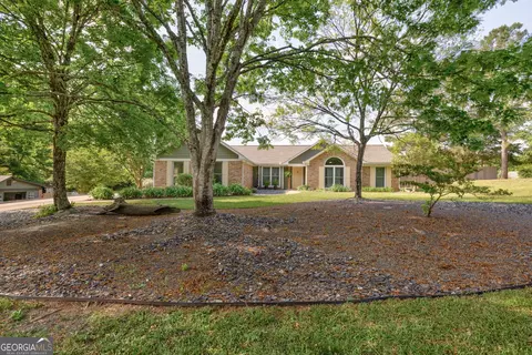 Exterior - 100 Huntcliff Ct, Lagrange, GA 30240 photo 14 of 14