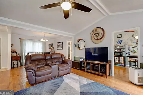 Other - 100 Huntcliff Ct, Lagrange, GA 30240 photo 5 of 10