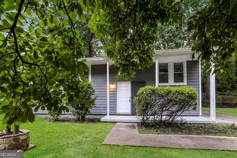 6480 Port A Prince Dr, Forest Park, GA 30297
