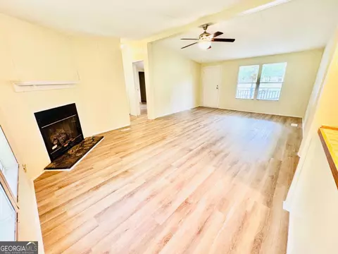 1179 Ed Bennett Rd, Nicholson, GA 30565 photo 5