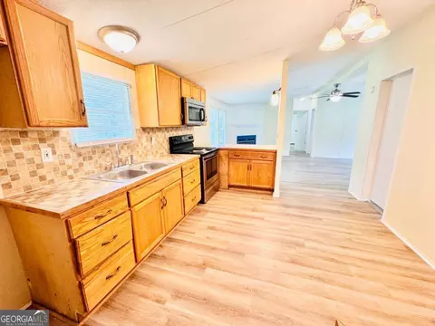 1179 Ed Bennett Rd, Nicholson, GA 30565 photo 9