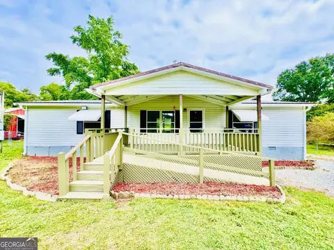 1179 Ed Bennett Rd, Nicholson, GA 30565