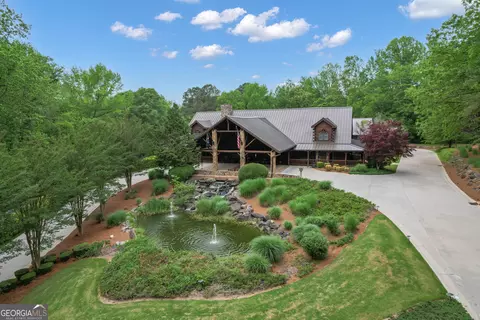 14803 Woolsey Rd, Hampton, GA 30228 photo 2