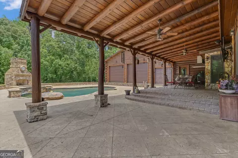 14803 Woolsey Rd, Hampton, GA 30228 photo 73