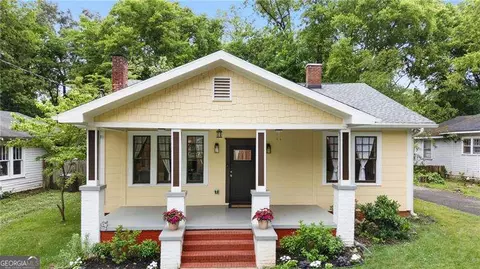 315 West Ave, Cartersville, GA 30120