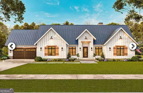 0 Millstone Creek Rd, Elberton, GA 30635