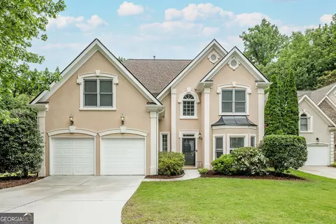 1921 Northbrooke Ln, Dunwoody, GA 30338