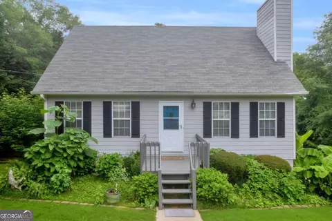 166 Williamsburg Way, Winder, GA 30680