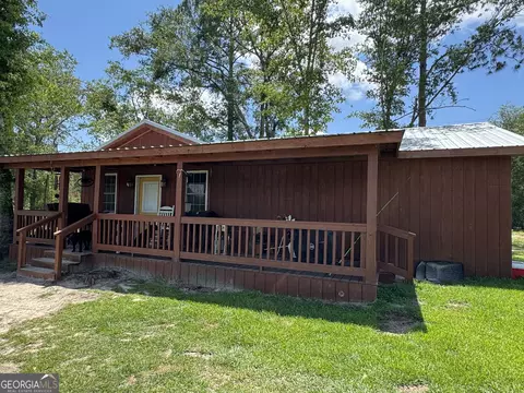 353 Mosley Rd, Vidalia, GA 30474
