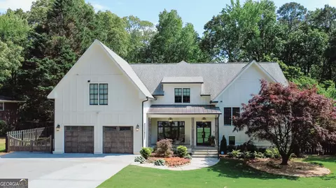 2756 Octavia Ln, Marietta, GA 30062